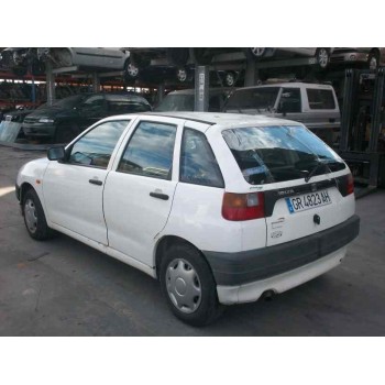 seat ibiza (6k) del año 1994