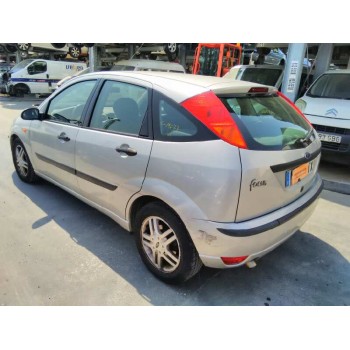 ford focus berlina (cak) del año 2002