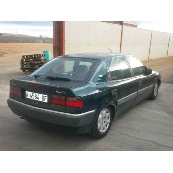 citroën xantia (x1_, x2_) del año 1997