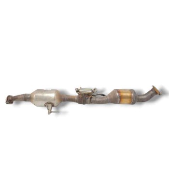 Recambio de catalizador para lexus ux(za10) (2018) 2.0 hibrido referencia OEM IAM L51 33739 