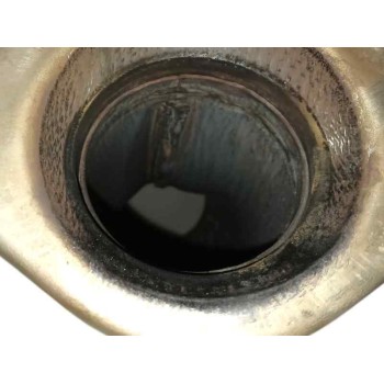 Recambio de catalizador para lexus ux(za10) (2018) 2.0 hibrido referencia OEM IAM L51 33739 