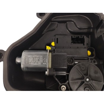 Recambio de elevalunas delantero izquierdo para seat ibiza (6p1) 1.2 tsi referencia OEM IAM 6J4837401AK 6R0959801DS 
