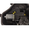 Recambio de elevalunas delantero izquierdo para seat ibiza (6p1) 1.2 tsi referencia OEM IAM 6J4837401AK 6R0959801DS 