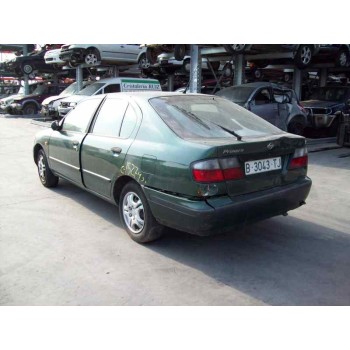 nissan primera berlina (p11) del año 1997