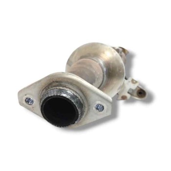 Recambio de catalizador para lexus ux(za10) (2018) 2.0 hibrido referencia OEM IAM L51 33739 