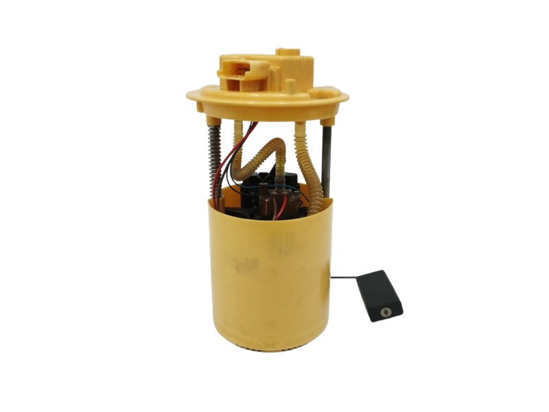 Recambio de aforador para fiat grande punto (199) 1.3 16v jtd cat referencia OEM IAM 51791674  