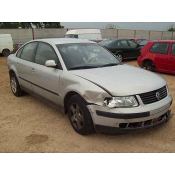 volkswagen passat berlina (3b2) del año 1999