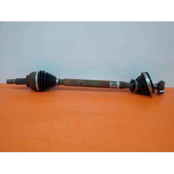 Recambio de transmision delantera izquierda para renault laguna ii (bg0) expression referencia OEM IAM 8200232886  