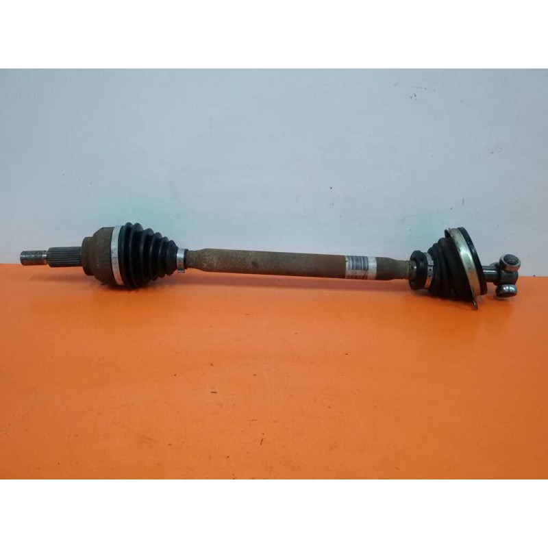Recambio de transmision delantera izquierda para renault laguna ii (bg0) expression referencia OEM IAM 8200232886  