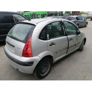 citroën c3 del año 2003