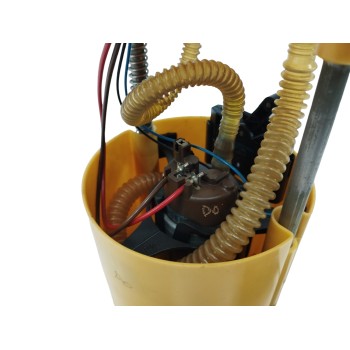 Recambio de aforador para fiat grande punto (199) 1.3 16v jtd cat referencia OEM IAM 51791674  