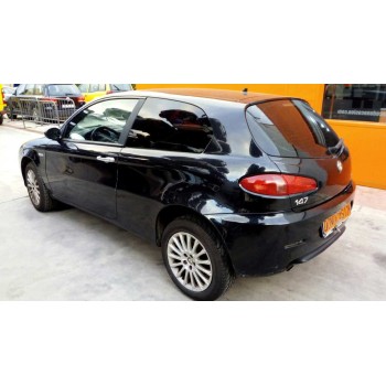 alfa romeo 147 (190) del año 2007