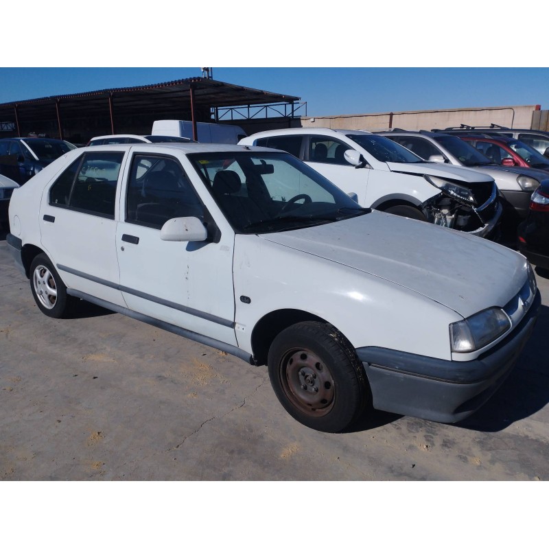 RENAULT 19 II (B/C53_)