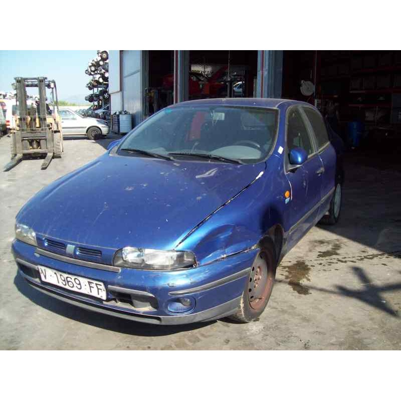 fiat brava (182) del año 1995