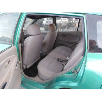 kia rio i hatchback (dc) del año 2002