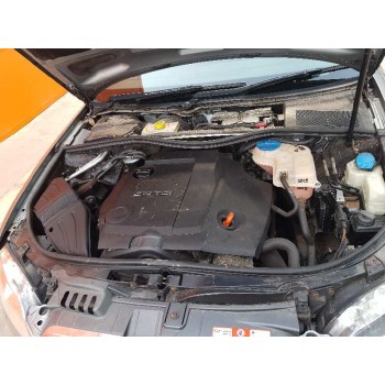 audi a4 berlina (8e) del año 2007