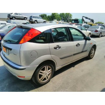 ford focus berlina (cak) del año 2002