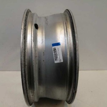 Recambio de llanta para hyundai sonata (nf) 2.0 crdi cat referencia OEM IAM 529103K350 6,5JX17-46 