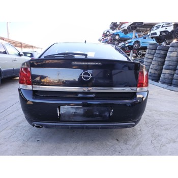 opel vectra c gts (z02) del año 2004