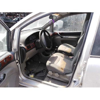 daewoo tacuma del año 2003