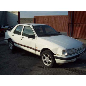 ford sierra berlina del año 1992
