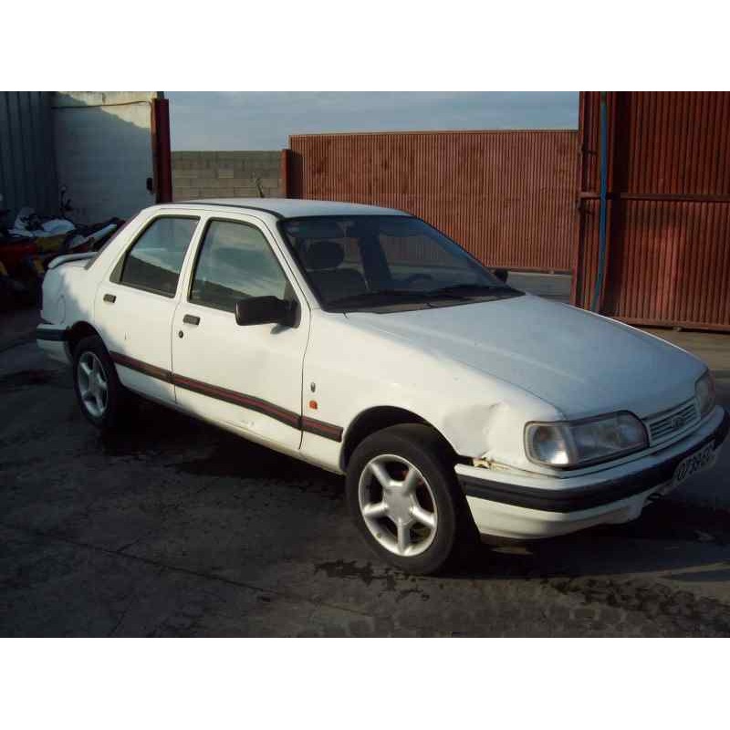 FORD SIERRA BERLINA