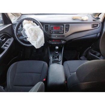 kia carens iv del año 2018