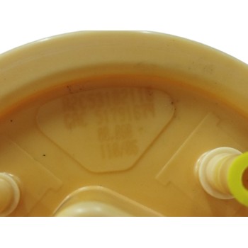 Recambio de aforador para fiat grande punto (199) 1.3 16v jtd cat referencia OEM IAM 51791674  