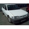 ford escort berlina/turnier del año 1992