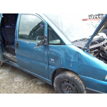fiat scudo (222) del año 2002