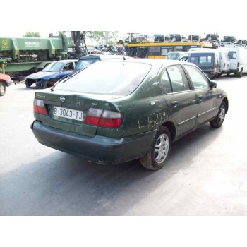 nissan primera berlina (p11) del año 1997