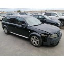 AUDI ALLROAD C5 (4BH)