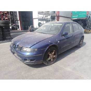 seat leon (1m1) del año 2003