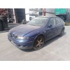 seat leon (1m1) del año 2003
