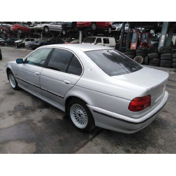 bmw serie 5 berlina (e39) del año 1999