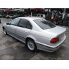 bmw serie 5 berlina (e39) del año 1999