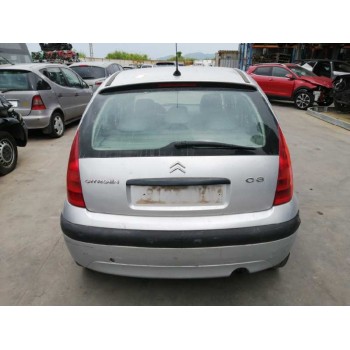 citroën c3 del año 2003