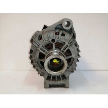 Recambio de alternador para ford focus lim. 1.6 16v ti-vct cat referencia OEM IAM AV6N10300HA 120A 