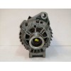 Recambio de alternador para ford focus lim. 1.6 16v ti-vct cat referencia OEM IAM AV6N10300HA 120A 