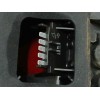 Recambio de piloto trasero derecho para opel corsa d enjoy referencia OEM IAM 13186351 89038961A 