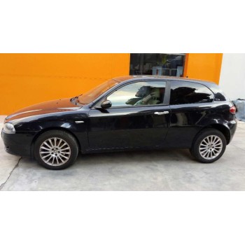 alfa romeo 147 (190) del año 2007