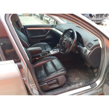 audi a4 berlina (8e) del año 2007