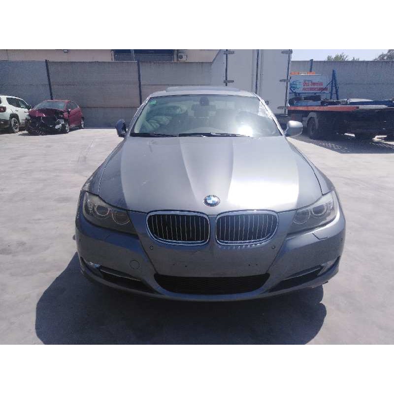 BMW SERIE 3 BERLINA (E90)