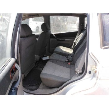 daewoo tacuma del año 2003