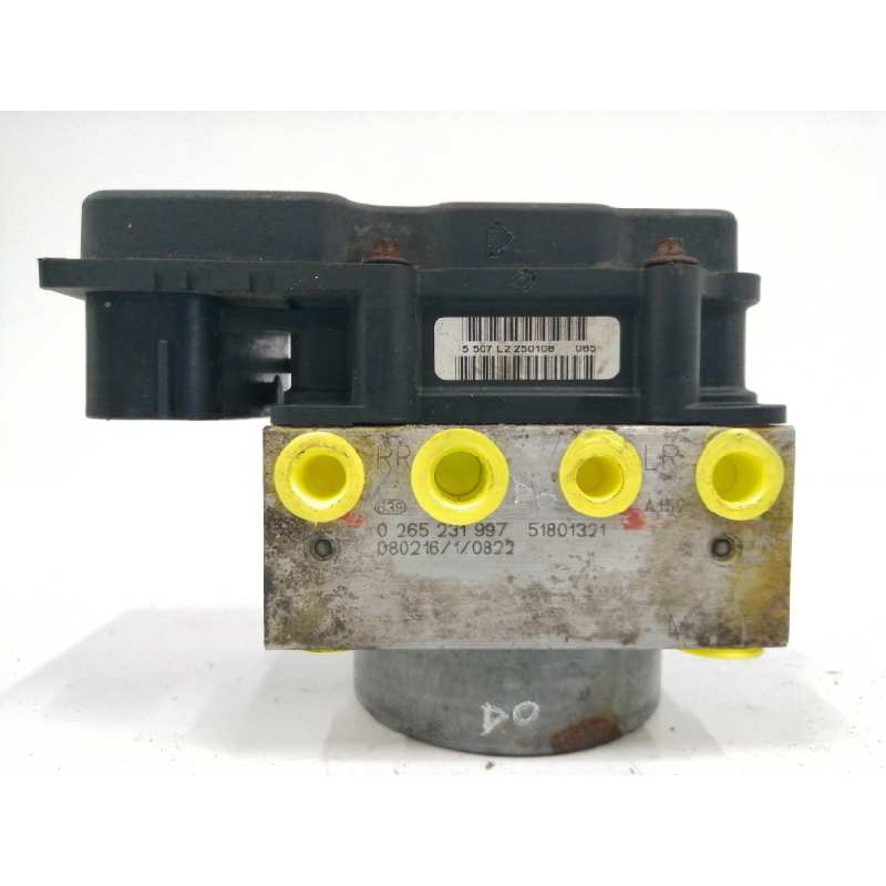 Recambio de abs para citroën nemo 1.4 hdi referencia OEM IAM 51801321 0265231997 
