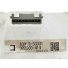 Recambio de modulo electronico para lexus ux(za10) (2018) 2.0 hibrido referencia OEM IAM 8391033301 RELOJ 022000419