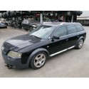 AUDI ALLROAD C5 (4BH)