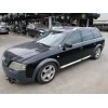 audi allroad quattro (4b5) del año 2002