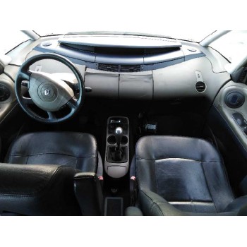 renault espace iv (jk0) del año 2003