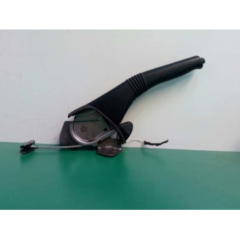 Recambio de palanca freno de mano para dacia lodgy laureate referencia OEM IAM 360106743R  